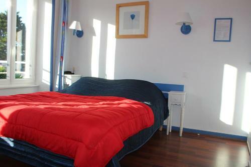 Hotel La Porte Des Gl�nan