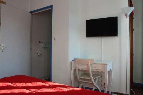 Hotel La Porte Des Gl�nan