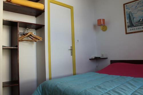 Hotel La Porte Des Gl�nan