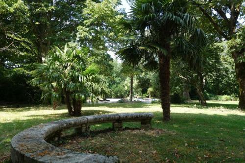 Hotel Domaine De Rasigous