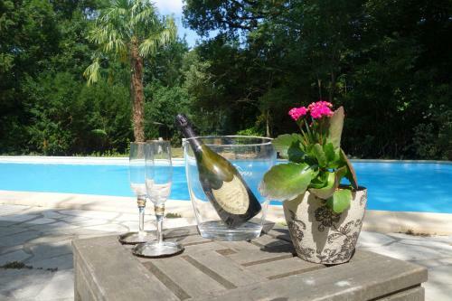 Hotel Domaine De Rasigous