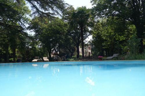 Hotel Domaine De Rasigous