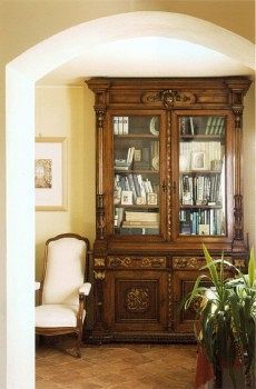 Bed & Breakfast L'atelier Di Pierflavio Gallina