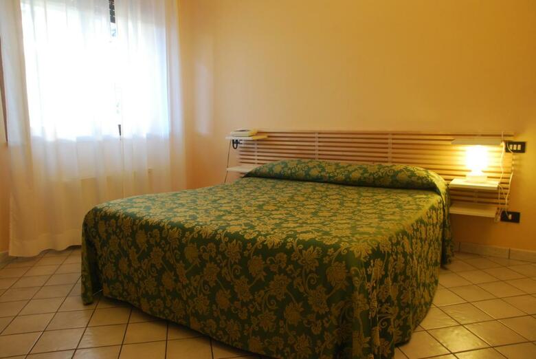 Nuovo Hotel Vigevano