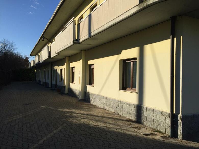 Nuovo Hotel Vigevano