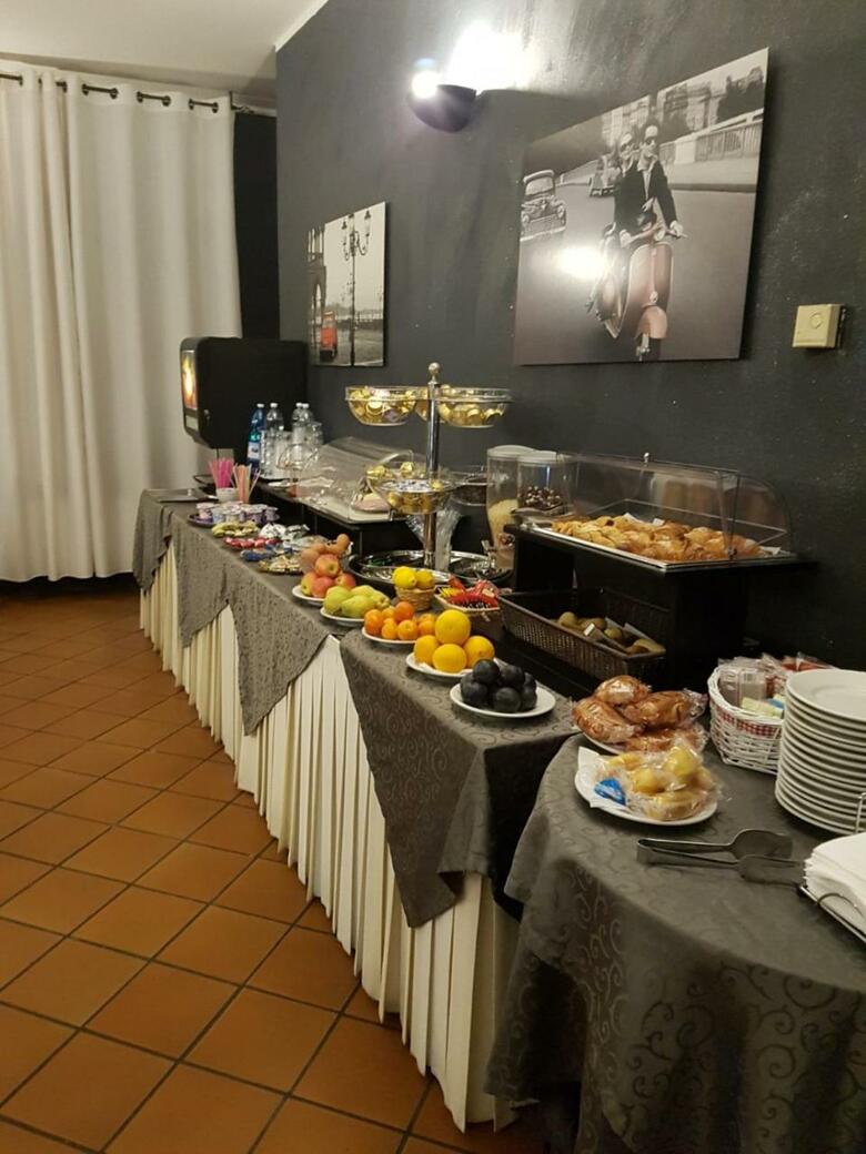 Nuovo Hotel Vigevano