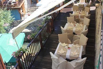 Hotel Kriva Cuprija