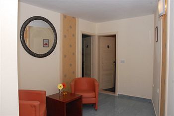 Hotel Kriva Cuprija