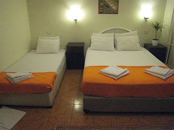 Paris Hotel