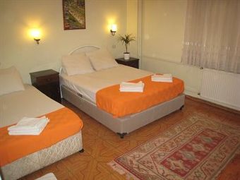 Paris Hotel