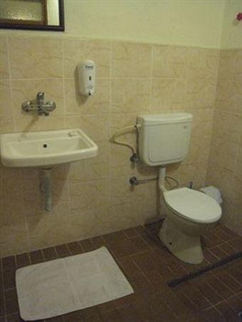 Paris Hotel