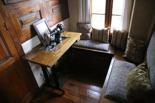 Bed & Breakfast Nisanyan Hotel