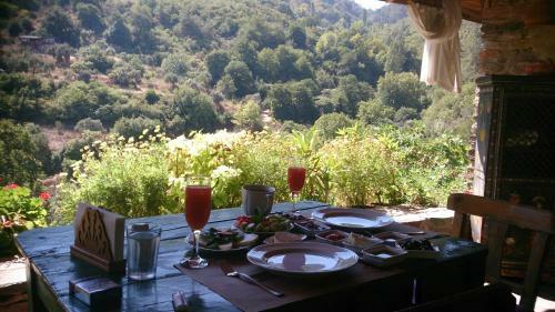 Bed & Breakfast Nisanyan Hotel