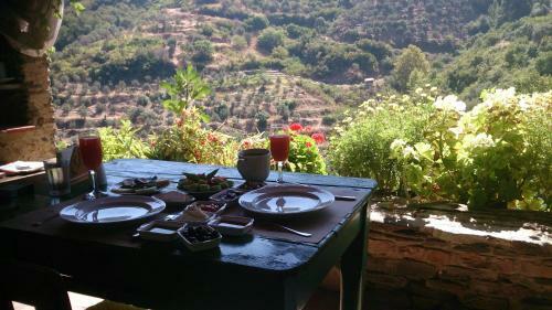 Bed & Breakfast Nisanyan Hotel