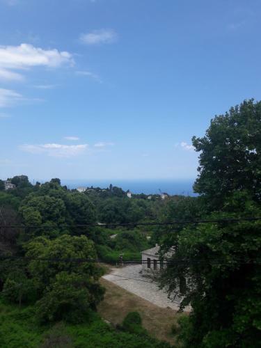 Apartamento Archontiko Konaki