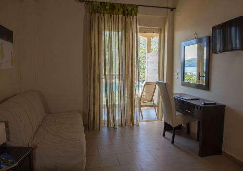 Apartamento Rouda Village