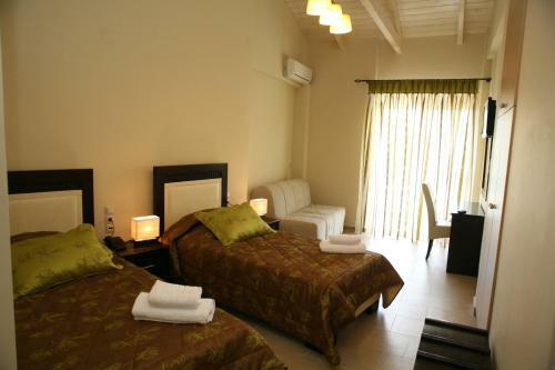Apartamento Rouda Village