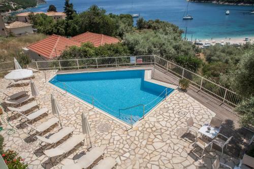 Apartamento Rouda Village