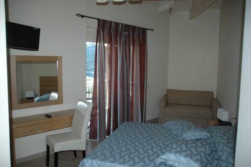 Apartamento Rouda Village