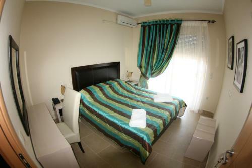 Apartamento Rouda Village