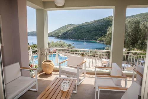 Apartamento Rouda Village