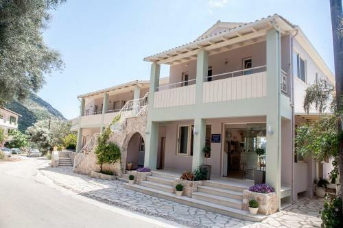 Apartamento Rouda Village