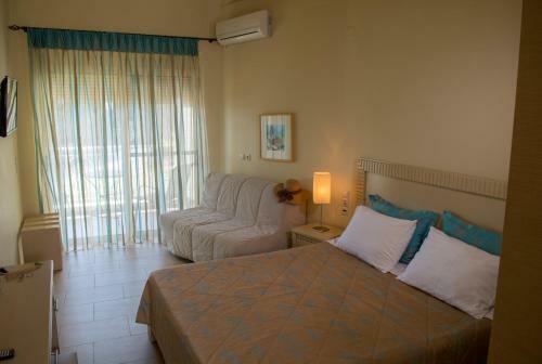 Apartamento Rouda Village