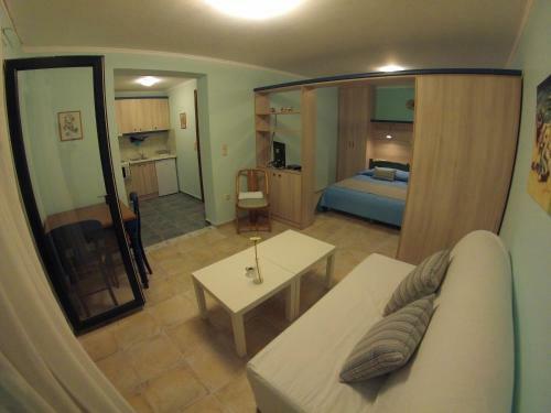 Apartamento Appartamenti Angelika