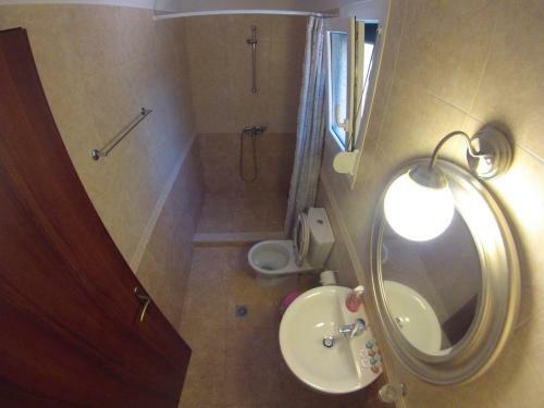Apartamento Appartamenti Angelika