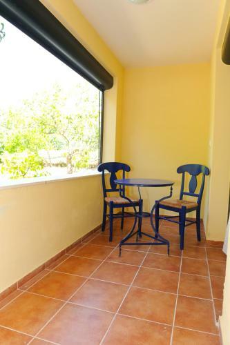 Apartamento Appartamenti Angelika