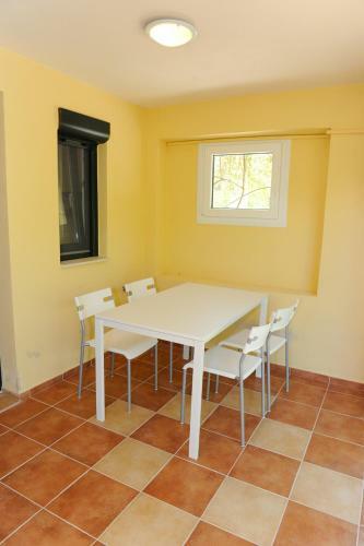 Apartamento Appartamenti Angelika