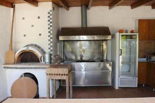 Apartamento Appartamenti Angelika