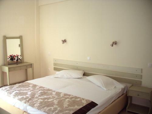 Hostal Yasemi Rooms