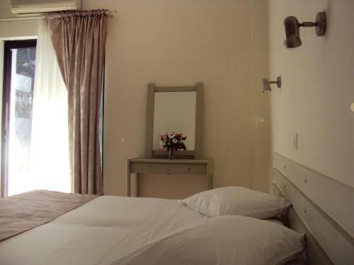 Hostal Yasemi Rooms