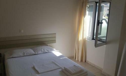 Hostal Yasemi Rooms