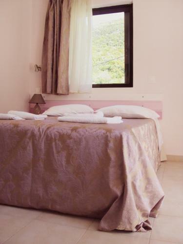 Hostal Yasemi Rooms