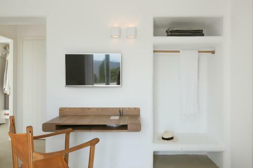 Hotel Seven Santa Maria