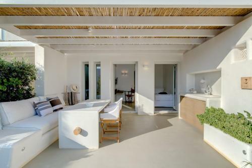 Hotel Seven Santa Maria