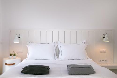 Hotel Seven Santa Maria