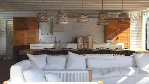 Hotel Seven Santa Maria