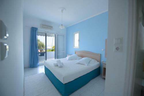 Apartamento Dimitra Family Hotel