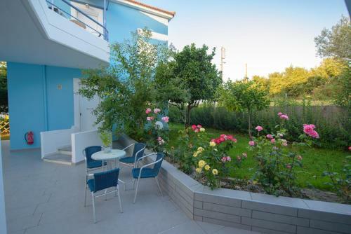 Apartamento Dimitra Family Hotel