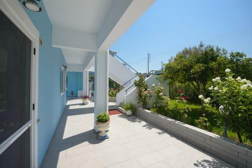 Apartamento Dimitra Family Hotel