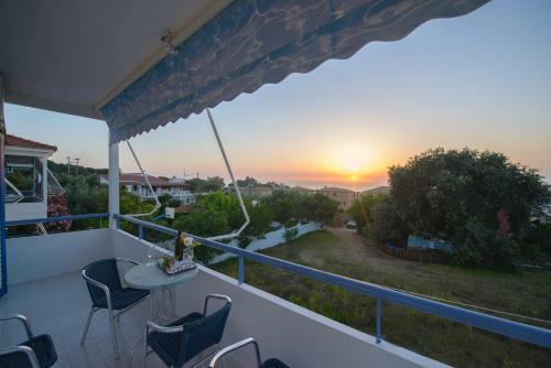 Apartamento Dimitra Family Hotel