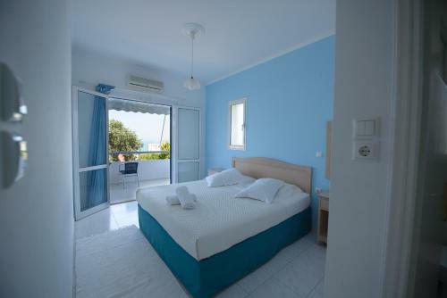 Apartamento Dimitra Family Hotel