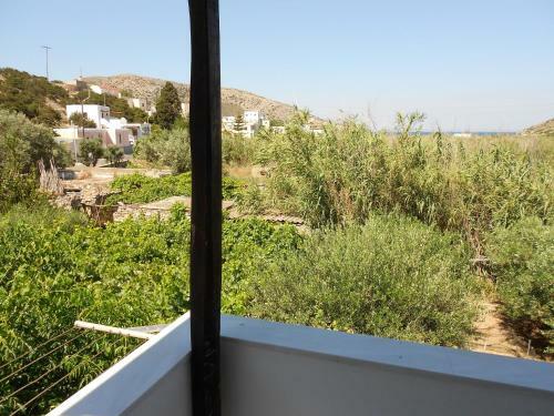Apartamento Caviri