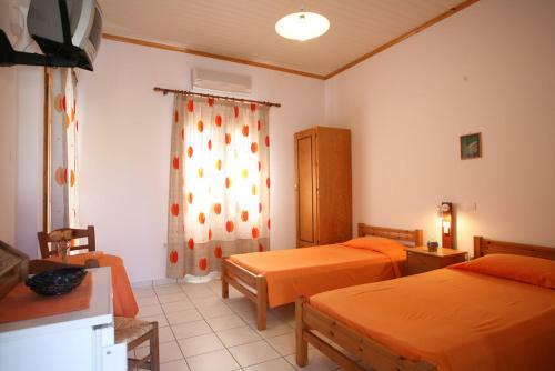 Apartamento Caviri