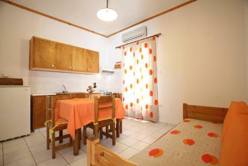 Apartamento Caviri