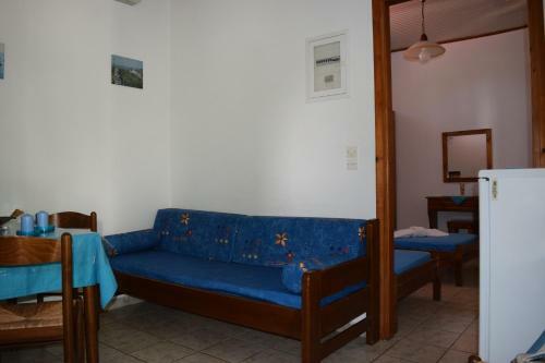 Apartamento Caviri