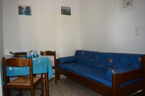 Apartamento Caviri